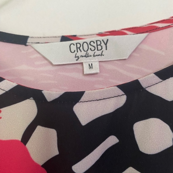 Crosby by Mollie Burch Blouse - Picture 3 of 3